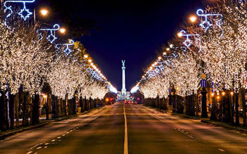 andrassy avenue christmas02