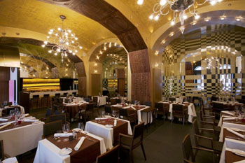 Aszú Restaurant