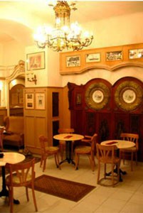 auguszt coffe house budapest