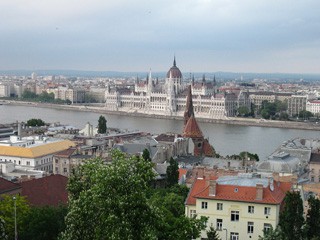 budapest_view_parliament