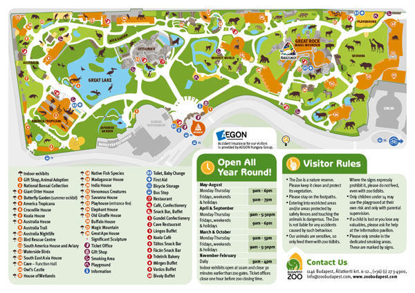 zoo map-small