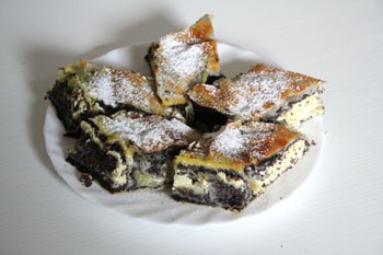 hungarian strudel