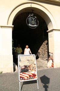 retesvar strudel shop buda castle