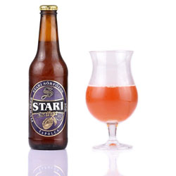 stari plum beer250