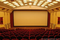 budapest cinemas