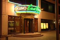 bp casino