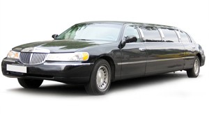 a large Limousine