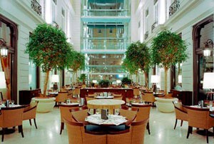 Corinthia Hotel Budapest