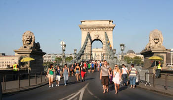 Visit Budapest In July 2022., Events, Festivals, Activity Tips