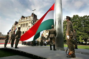 budapest public holidays in hungary