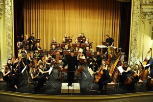 budapest symphony concerts danube palace