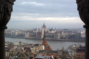 budapest top attractions
