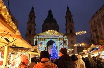 Christmas Eve Programs in Budapest 2023