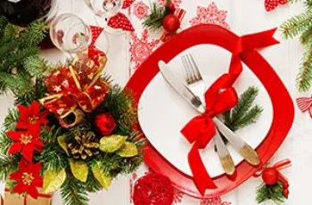 Restaurants Open on Christmas in Budapest