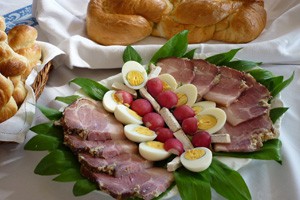 hungarian easter recipes