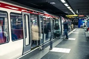 metro featured