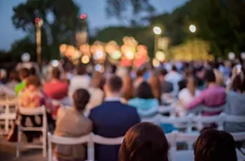 Free Summer Mini Concerts in Budapest