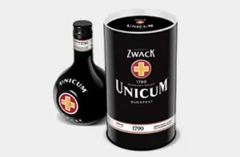 House of Unicum: Zwack Museum  Visit with Tasting and Guiding