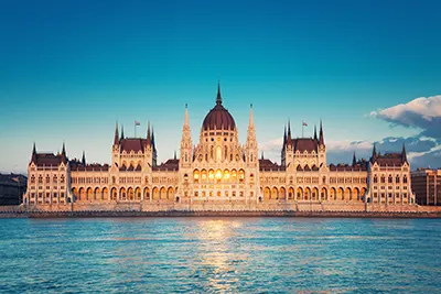 budapest evening cruise featured