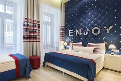 estilo fashion hotel