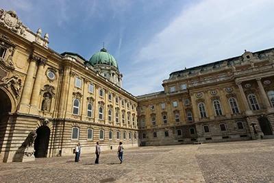 history museum budapest