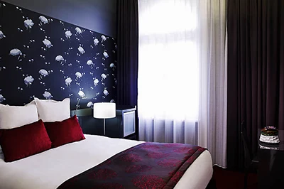 room hotel nemzeti budapest