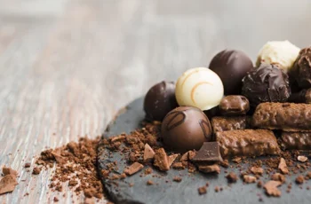 Sweet Days Chocolate Festival