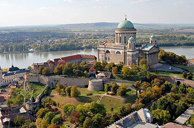 Esztergom Basilica