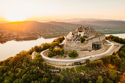 Visegrad Castle