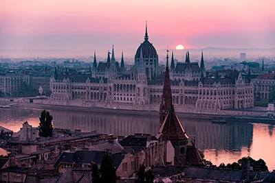 budapest parliament july23