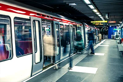 Budapest Metro