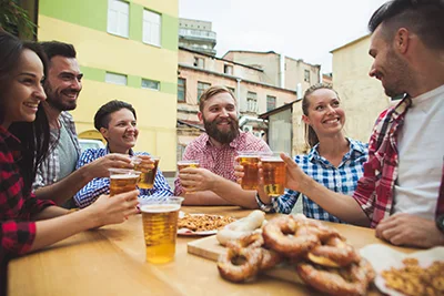 OktoberFest Budapest